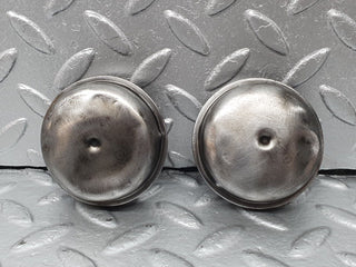 R129 SL wheel hub locking cap used OEM