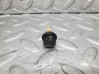 W108 windscreen washer nozzle used OEM
