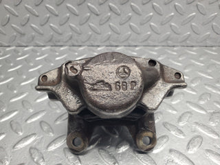 W124 Wagon rear right brake caliper used OEM