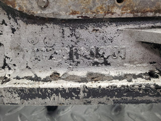 W112 engine block used OEM