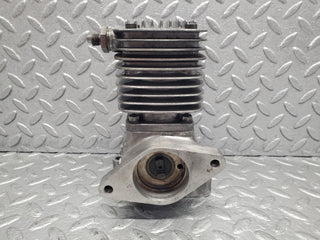 W112 air suspension compressor used OEM