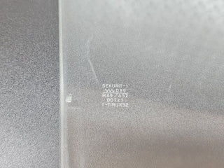 43219 Mercedes-Benz W108 280SE Front Left Door Window Glass