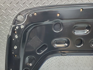 45157 Mercedes-Benz R129 300SL Coupe Soft Top Cover