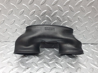 43913 Mercedes-Benz C123 230CE Coupe Air Duct Rubber Hose 1238320988