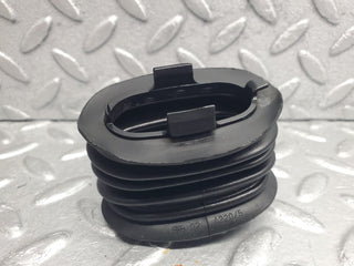W124 Wagon front door wire protector rubber used OEM