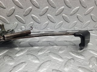 R107 SL seat height adjuster right used OEM