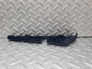 42706 Mercedes-Benz W201 190 2.0L Front Right Seat Cover Trim Blue 1249190220