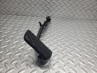W124 Cabriolet brake pedal with rubber used OEM