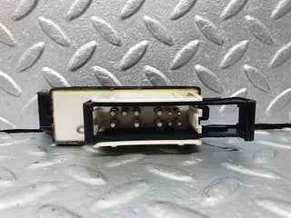 R129 SL windscreen wiper relay used OEM