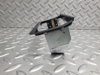 W123 centre console ashtray frame used OEM