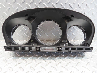 11648 Mercedes-Benz R107 450SL Instrument Cluster Housing 87001021