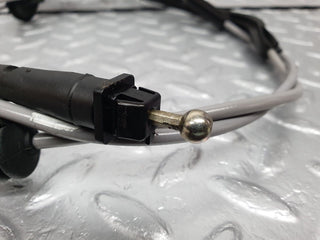 42062 Mercedes-Benz W202 C200 Gearbox Cable 2022900785