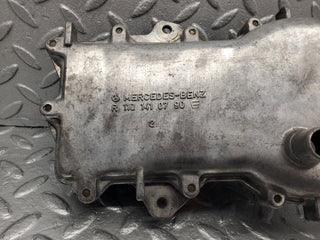 W123 Coupe air flow mass meter sensor used OEM