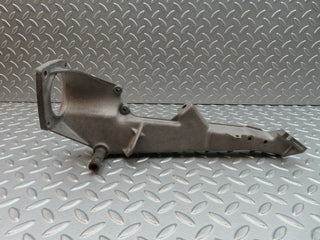 R107 SL brake pedal bracket used OEM