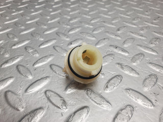 W123 indicator socket indicator bulb holder used OEM