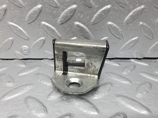 W202 door lock latch used OEM