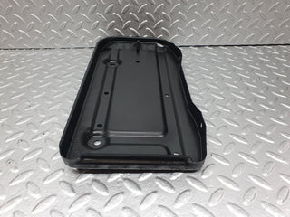 R129 SL battery tray used OEM