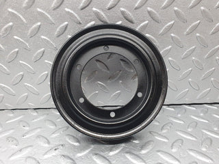 R129 SL crankshaft pulley used OEM