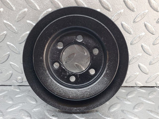 45421 Mercedes-Benz 280E M110.983 Crankshaft Pulley 1100320904
