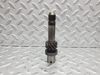 W112 ignition distributor shaft used OEM
