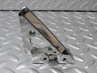 39121 Mercedes-Benz R107 500SL Right Wing Mirror Triangle Chrome Bracket