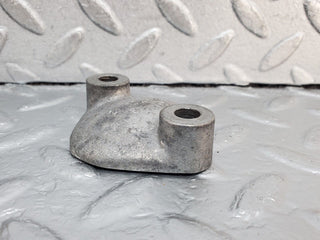 W123 fuel pump cover used OEM