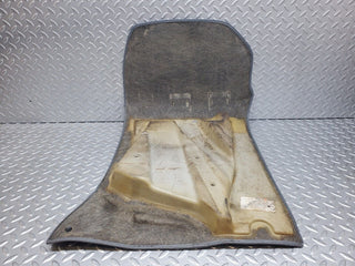 44778 Mercedes-Benz W124 220E Front Left Floor Mat 1246805140