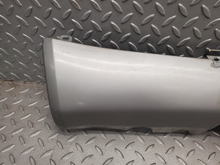W124 Wagon side skirt left side used OEM