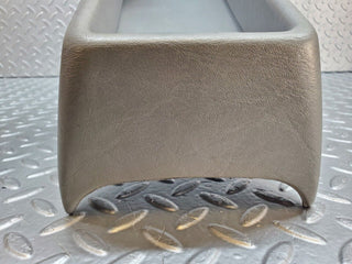 44679 Mercedes-Benz W124 220E Centre Console Grey