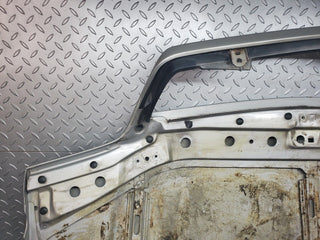 R129 SL bonnet used OEM