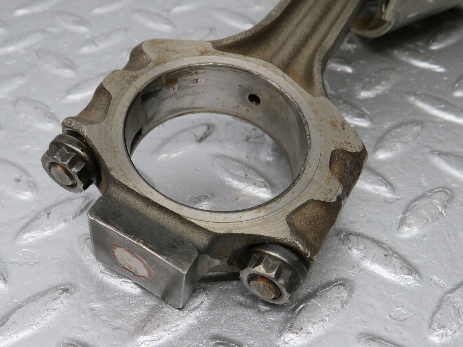 39309 Mercedes-Benz R107 500SL Piston With Connecting Rod 96,51mm