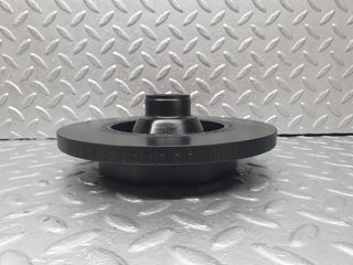 42466 Mercedes-Benz R129 320SL Coupe Crankshaft Vibration Damper 1040301703