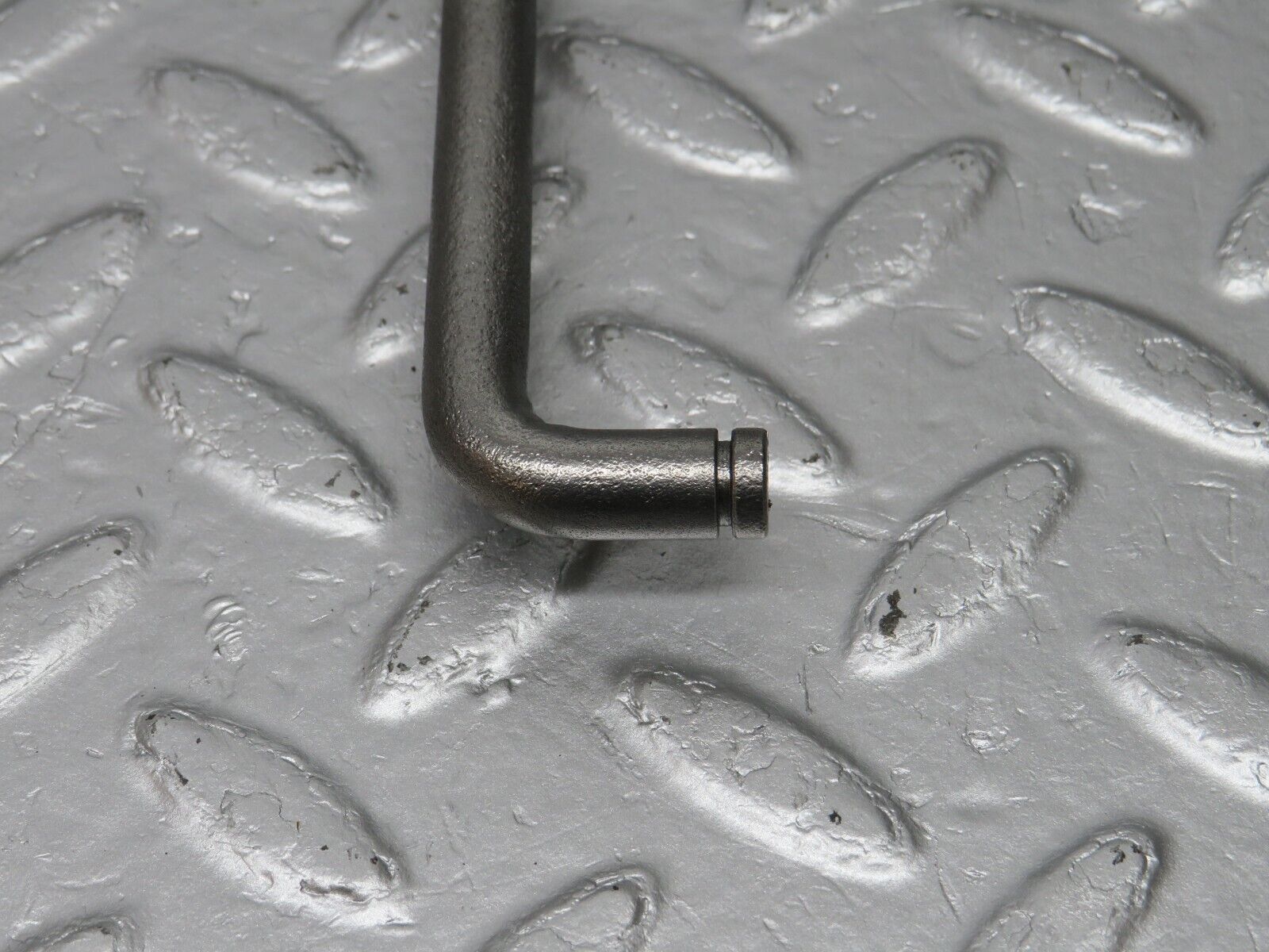 40052 Mercedes-Benz R107 350SL Automatic Gearbox Linkage