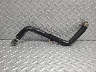 W126 Coupe air conditioning hose pipe used OEM