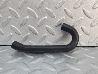 45398 Mercedes-Benz 280E M110.983 Air Intake Pipe 1100944982