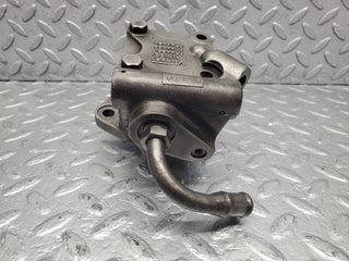 W112 power steering pump used OEM