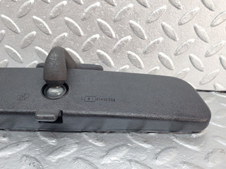 44381 Mercedes-Benz W123 280E Rear View Mirror 1238100017