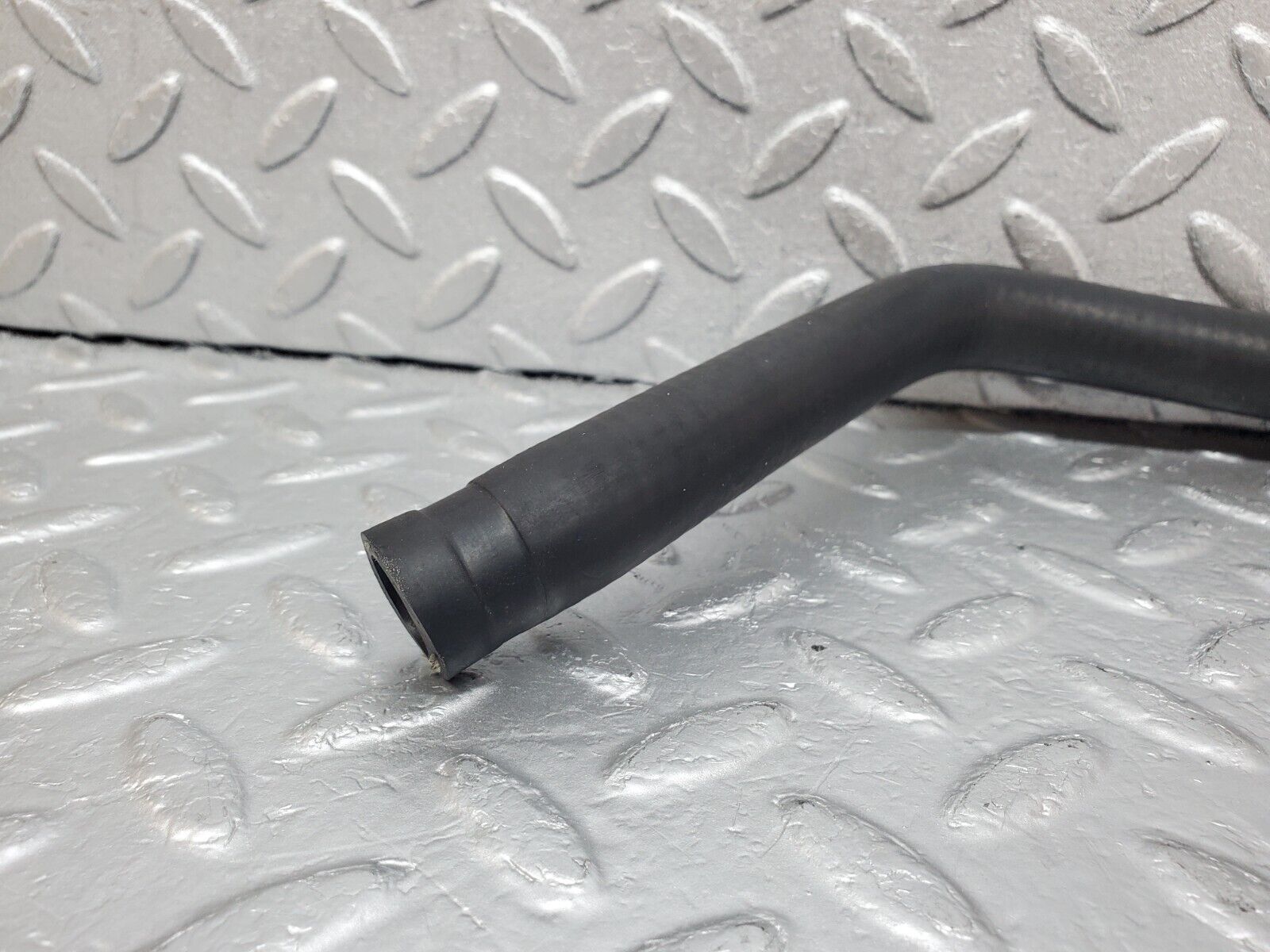 45132 Mercedes-Benz R129 300SL Coupe Coolant Hose Pipe 1298321294