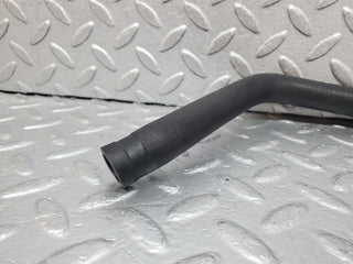 R129 SL coolant hose pipe used OEM