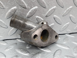 44043 Mercedes-Benz C123 230CE Coupe Cooling Water Pump Housing 1022030073
