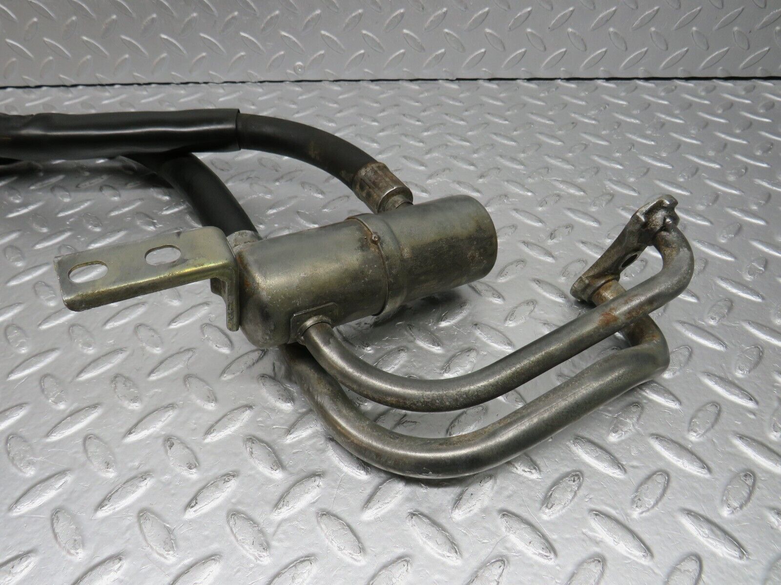 39219 Mercedes-Benz R107 500SL Air Conditioning Air Dryer