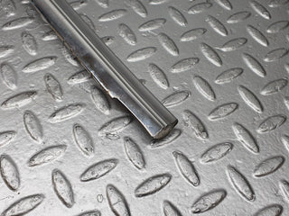 43464 Mercedes-Benz W108 280SE Rear Left Door Window Chrome Trim