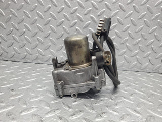 W126 Coupe cruise control actuator used OEM