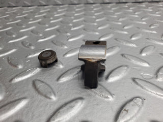 W126 Coupe valve rocker arm with valve tappet used OEM