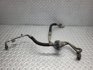 W126 Coupe air conditioning hose pipe with dryer used OEM