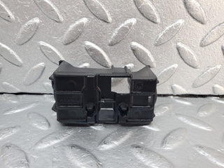 45124 Mercedes-Benz R129 300SL Coupe Cable Wire Holder Bracket 1295453540