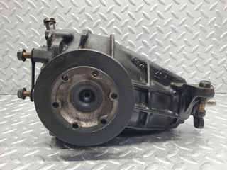W201 Baby Benz rear differential ratio 3.23 used OEM