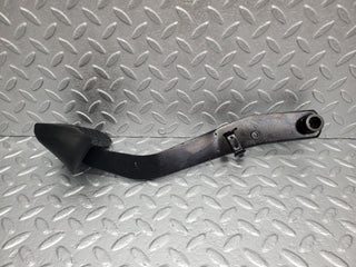 R129 SL brake pedal with rubber used OEM