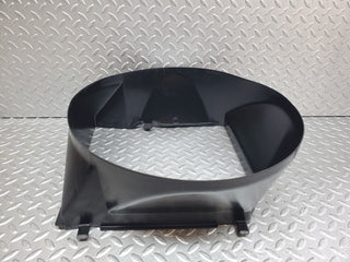 44768 Mercedes-Benz W124 220E Radiator Fan Shroud Cover 1245054055