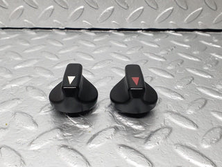 42993 Mercedes-Benz W201 190 Heater Control Knob